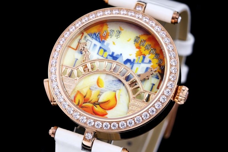 VAN CLEEF & ARPELS Watches